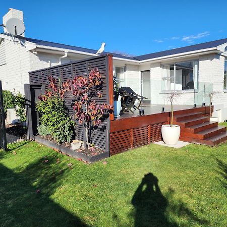 Appartamento 253 On Highgate Dunedin Esterno foto