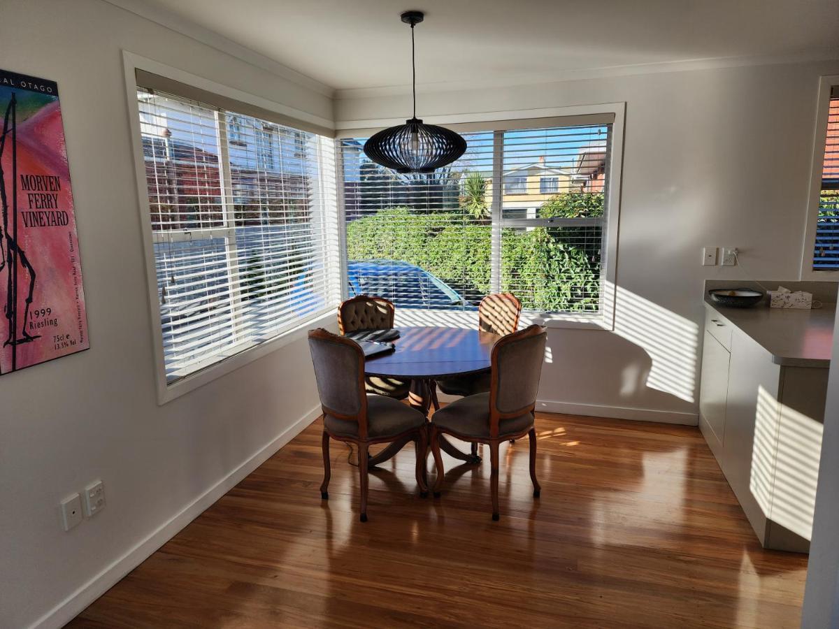 Appartamento 253 On Highgate Dunedin Esterno foto