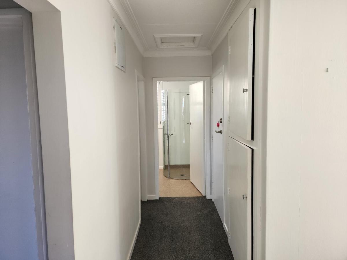 Appartamento 253 On Highgate Dunedin Esterno foto