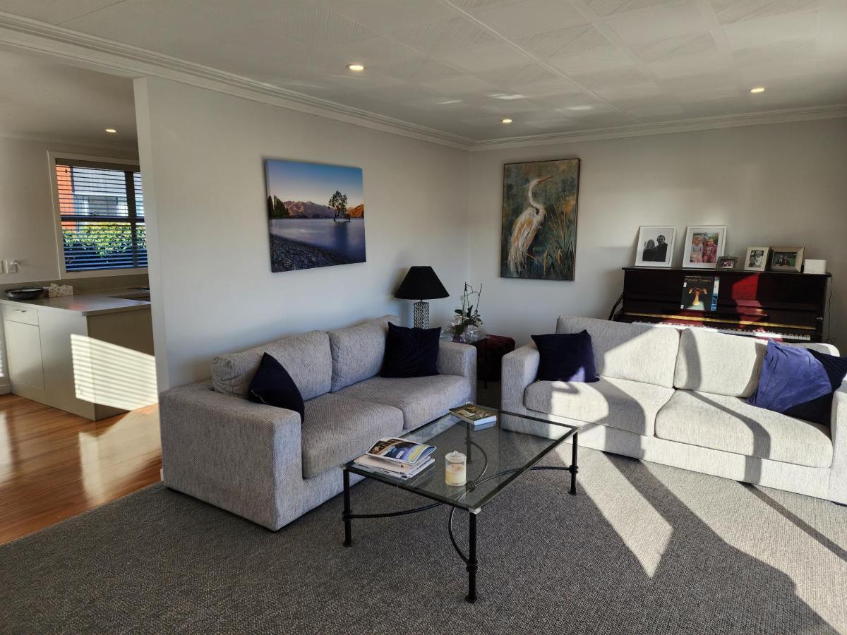 Appartamento 253 On Highgate Dunedin Esterno foto