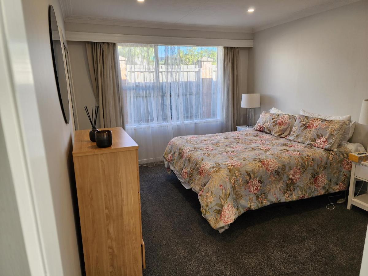Appartamento 253 On Highgate Dunedin Esterno foto