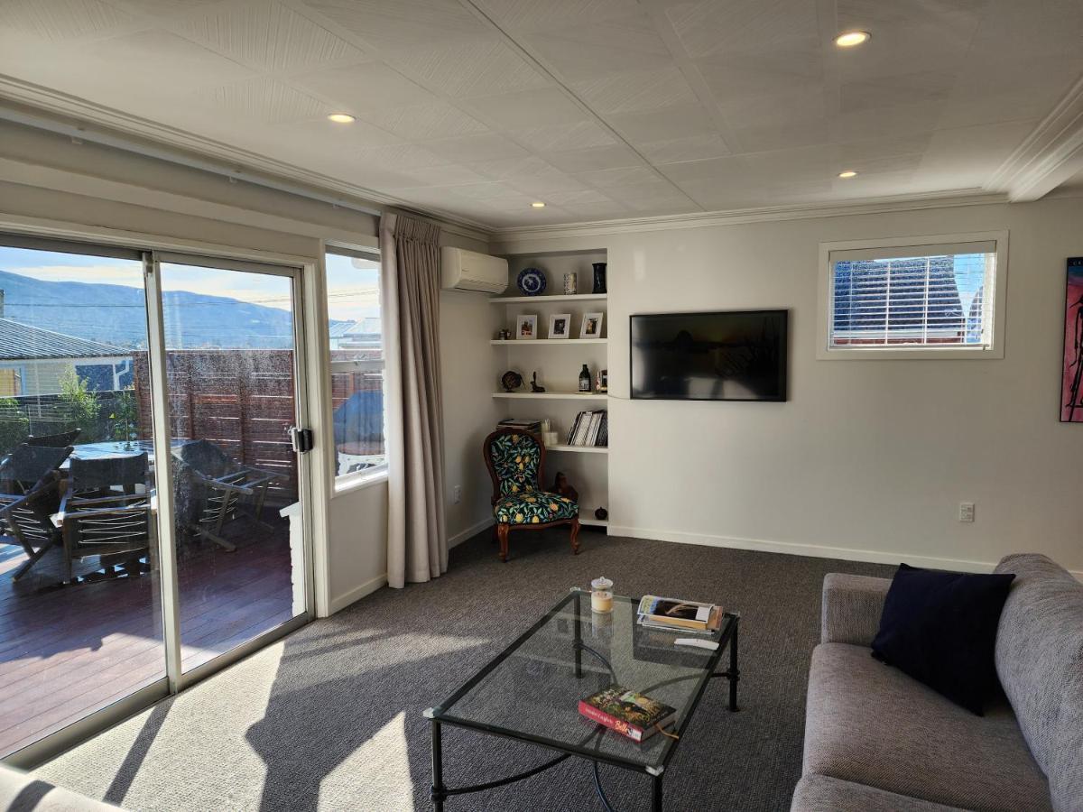 Appartamento 253 On Highgate Dunedin Esterno foto