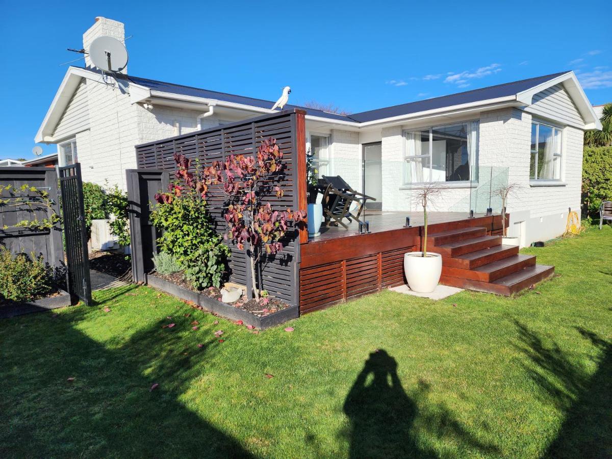 Appartamento 253 On Highgate Dunedin Esterno foto