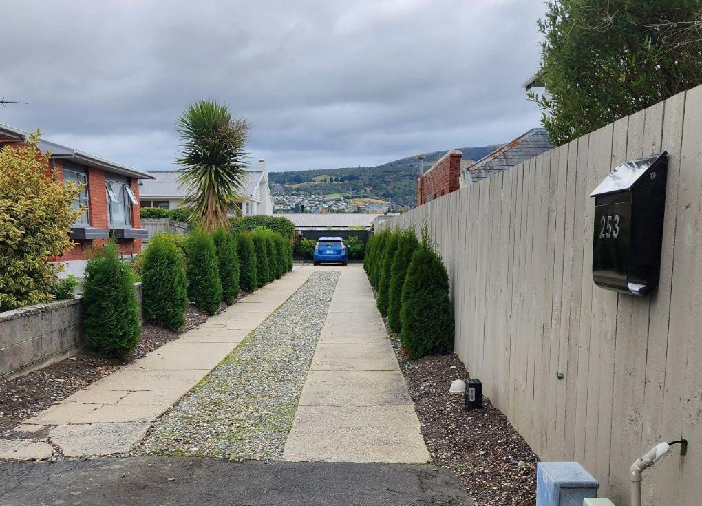 Appartamento 253 On Highgate Dunedin Esterno foto